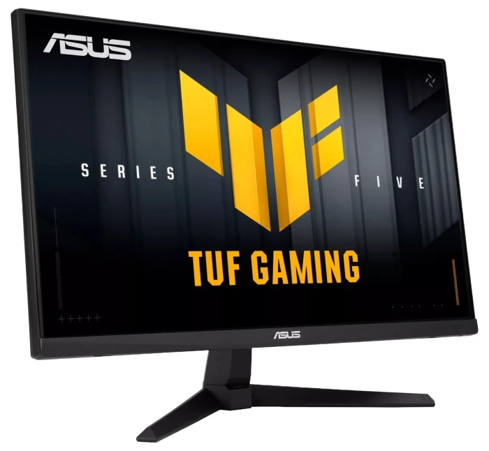 Монитор ASUS TUF Gaming VG279Q5A, 27", черный