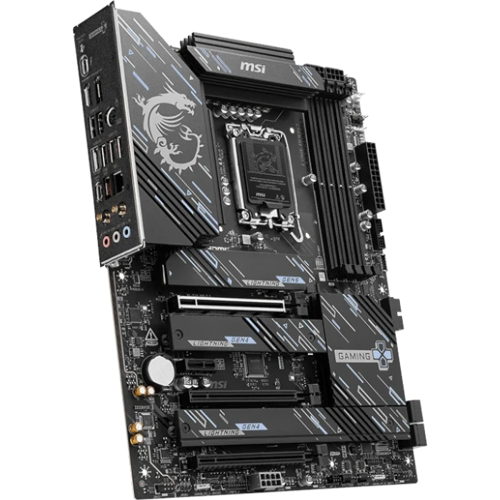 MSI Z890 GAMING PLUS WIFI_6