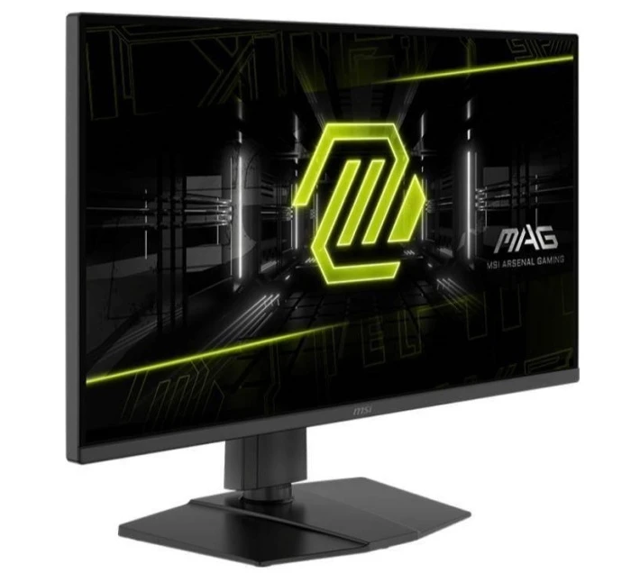 Монитор MSI MAG 274QPF X30MV, 27", черный