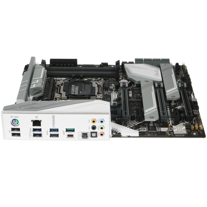 Мат. плата ASUS PRIME X299-A II, LGA 2066