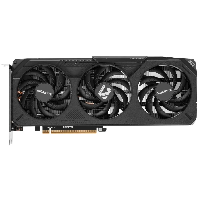 Видеокарта GIGABYTE GeForce RTX 5050 GAMING OC 8Gb