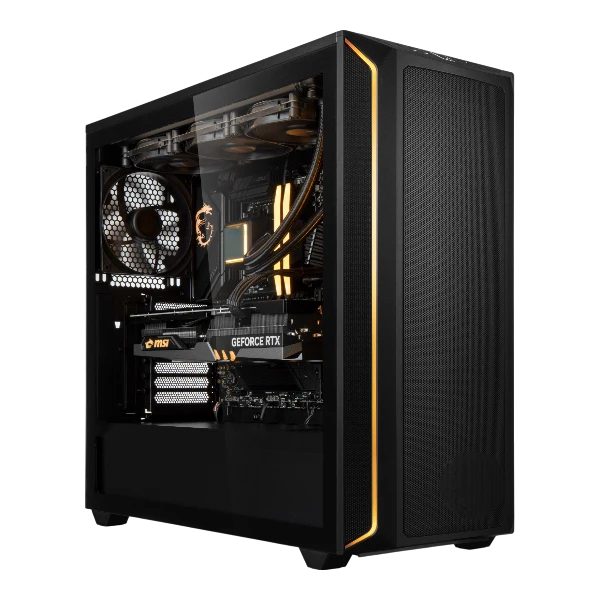 Игровой ПК LEGIONPC GAME 551912
