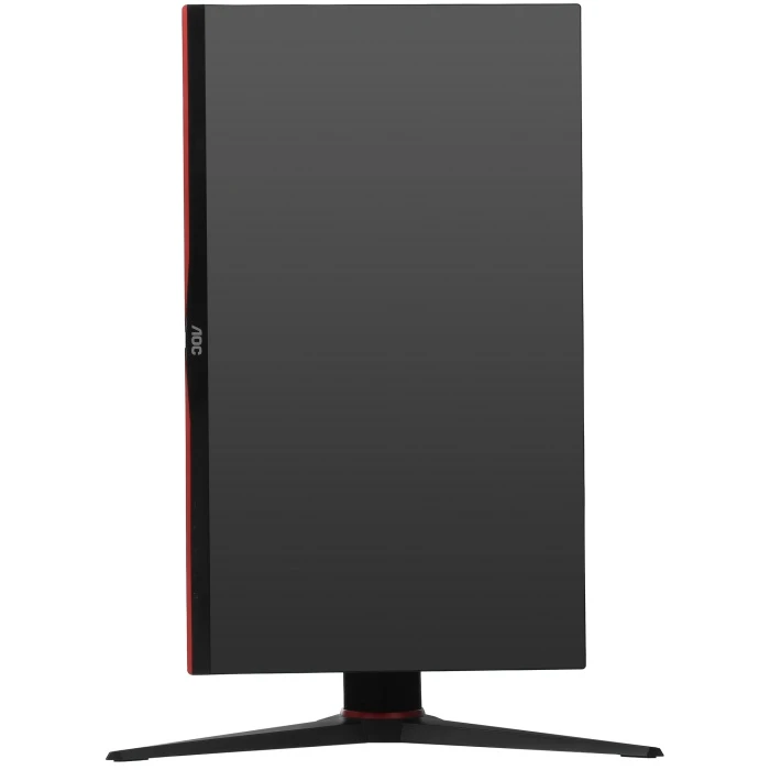 Монитор AOC 24G2SPU/BK, 23.8", черный