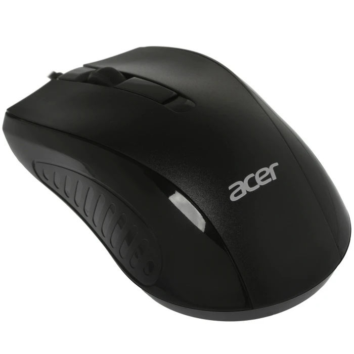 Мышь Acer OMW136, черный