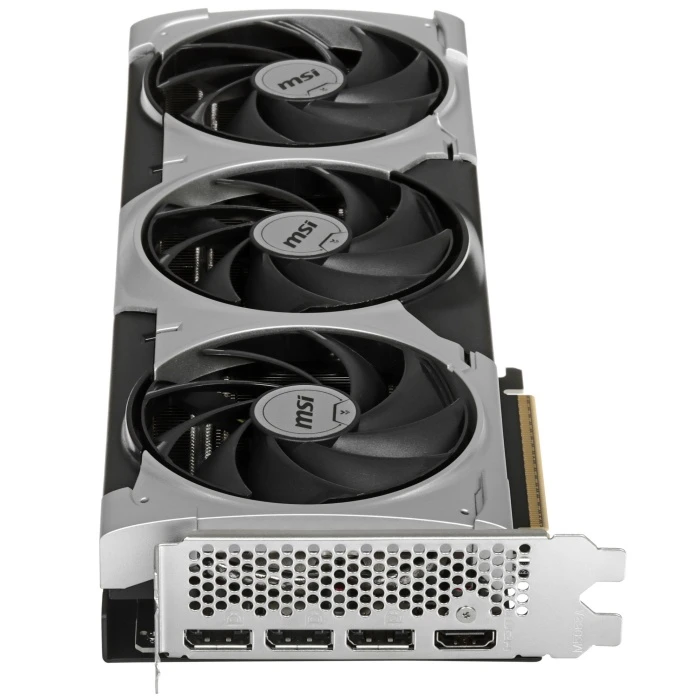 Видеокарта MSI GeForce RTX 5060 Ti VENTUS 3X OC 16Gb