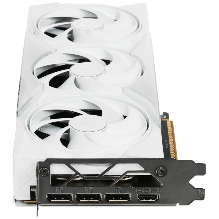 Видеокарта MSI GeForce RTX 5060 GAMING TRIO 8Gb