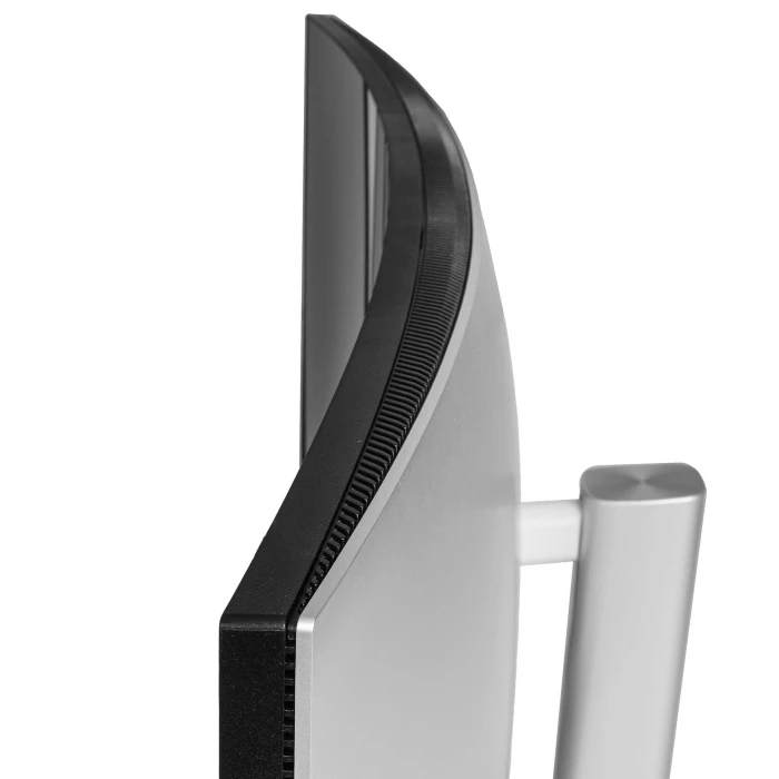 Монитор Dell UltraSharp U3423WE, 34", серебристый