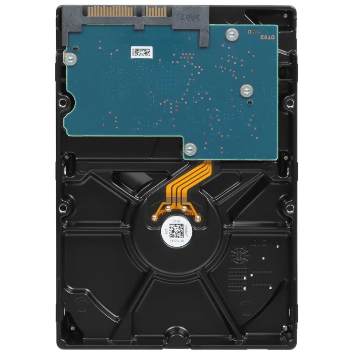 HDD диск Toshiba DT02 2Tb 3.5", DT02ABA200