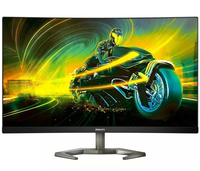 Монитор Philips Evnia 27M1C5500VL, 27", черный