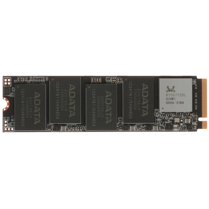 SSD накопитель ADATA LEGEND 860 2Tb M.2 NVMe, SLEG-860-2000GCS