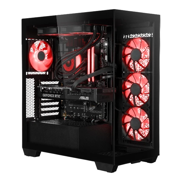 Игровой ПК LEGIONPC GAME 95066