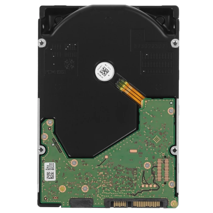 HDD диск WD Red Pro 14Tb 3.5", WD142KFGX