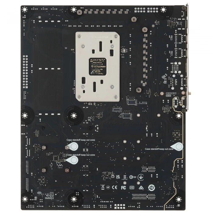 Мат. плата MSI MAG B850 TOMAHAWK MAX WIFI II, AM5