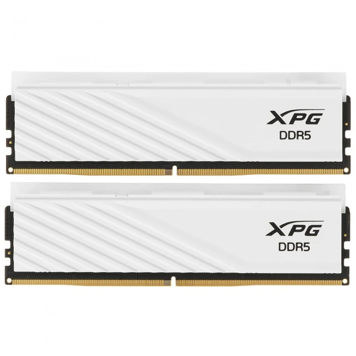 Оперативная память ADATA XPG Lancer Blade RGB 48Gb 6400Mhz, KIT 2*24Gb, AX5U6400C3224G-DTLABRWH