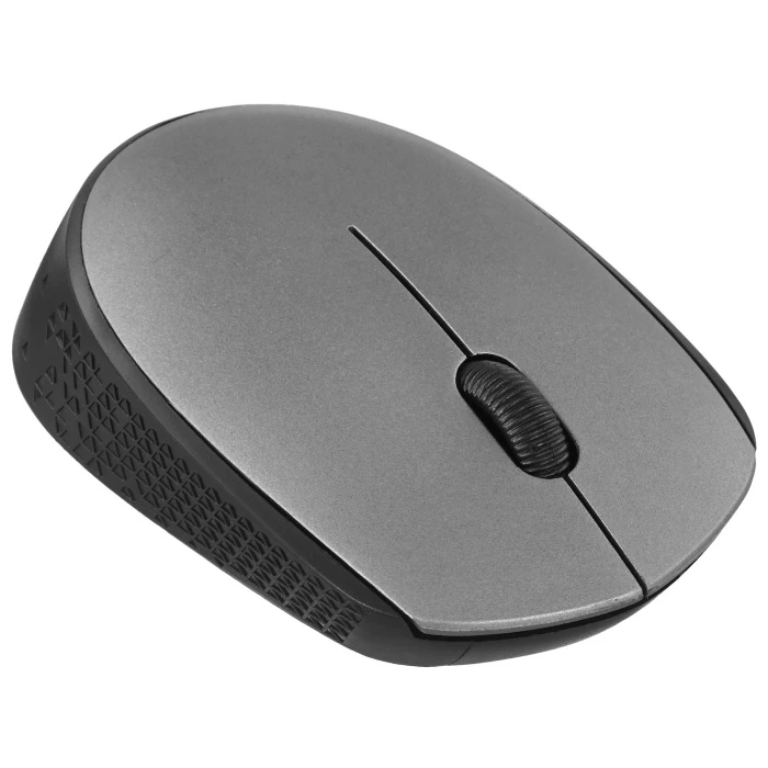 Мышь Aceline WM-902GU, серый