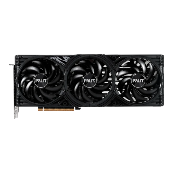 Palit GeForce RTX 5070 Ti GamingPro-S OC 16GB