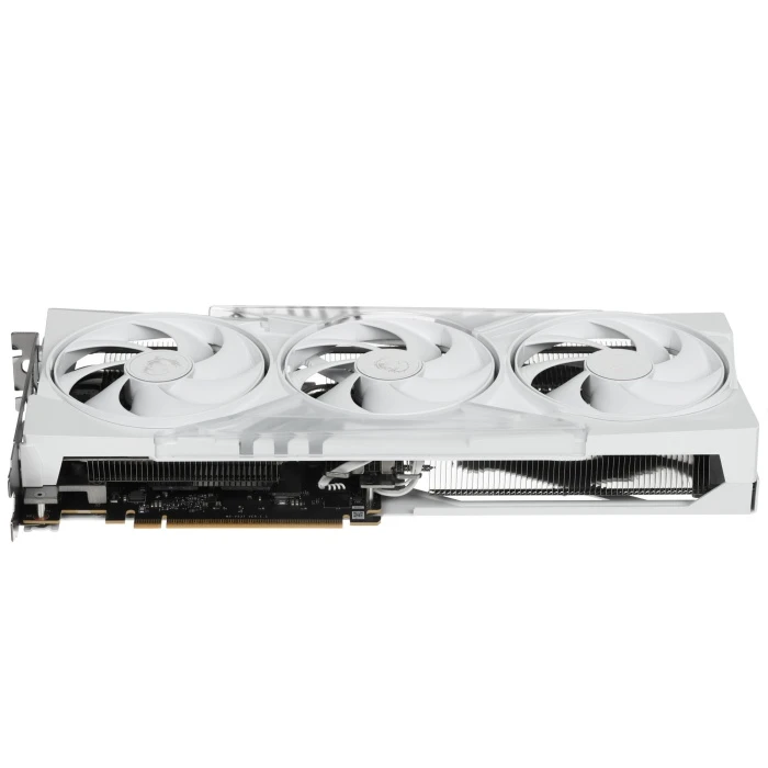 Видеокарта MSI GeForce RTX 5060 GAMING TRIO 8Gb