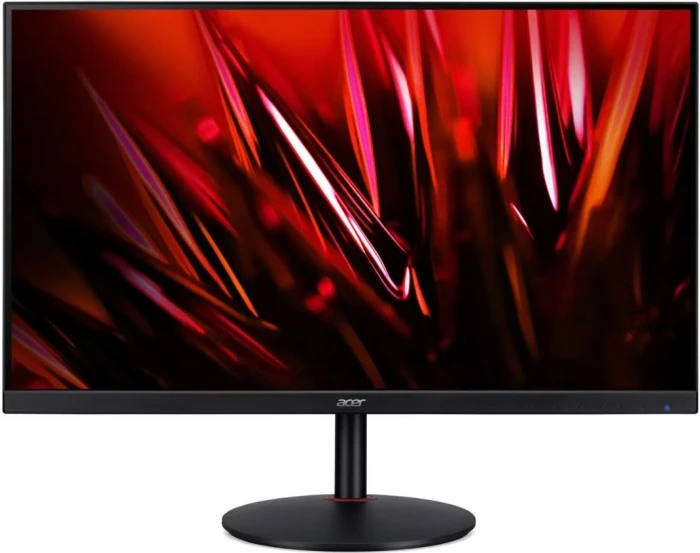 Монитор Acer Nitro XV320QUPbmiiprx, 31.5", черный