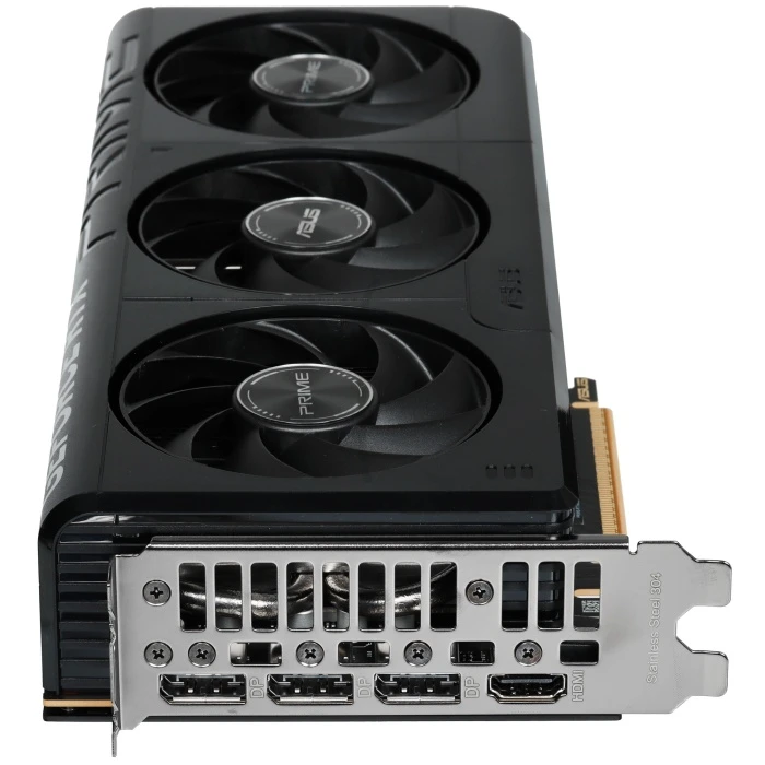 Видеокарта ASUS GeForce RTX 5060 PRIME OC Edition 8Gb