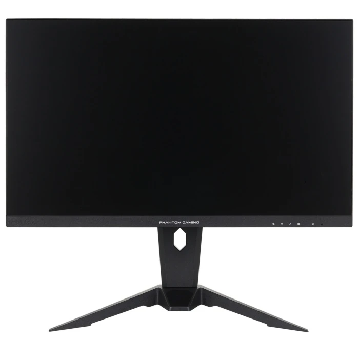 Монитор AsRock PG27FFX2A, 27", черный