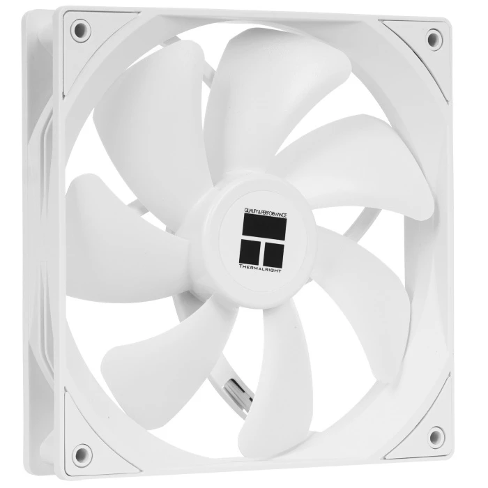 Вентилятор Thermalright TL-C14CW белый
