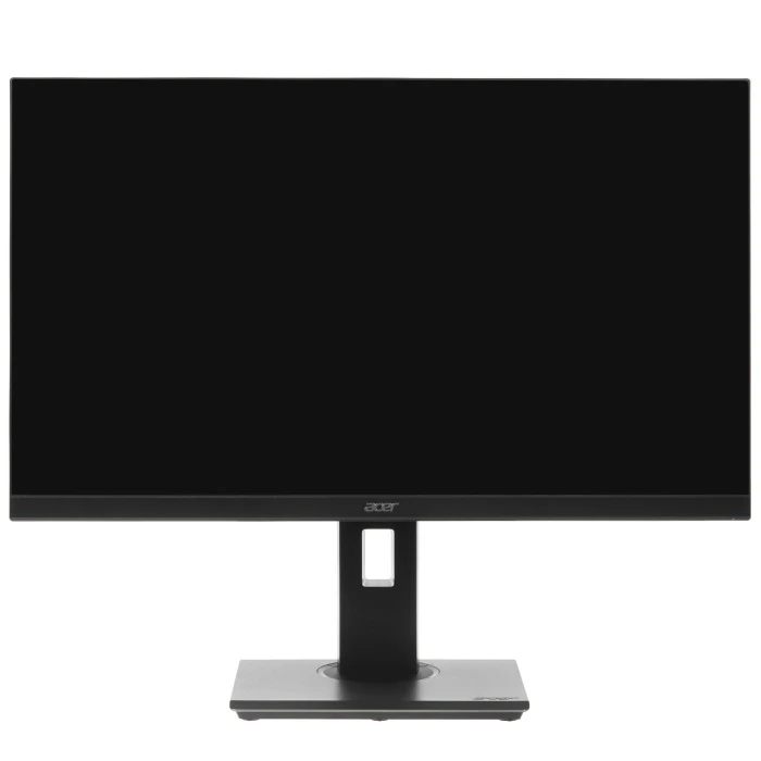 Монитор Acer B277bmiprx, 27", черный