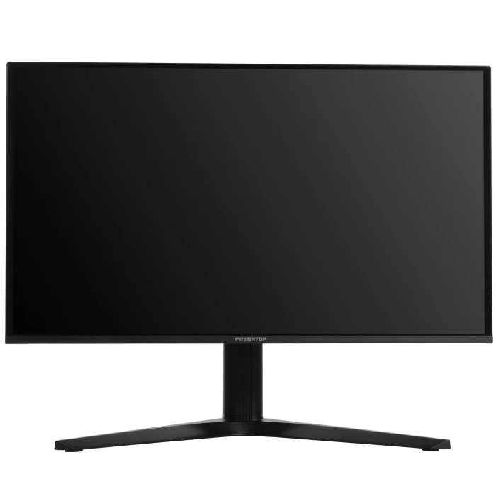 Монитор Acer Predator X27UFbmiipphuzx, 27", черный