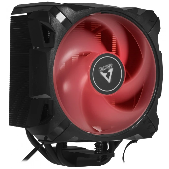 Кулер Arctic Cooling Freezer A35 RGB черный, ACFRE00114A