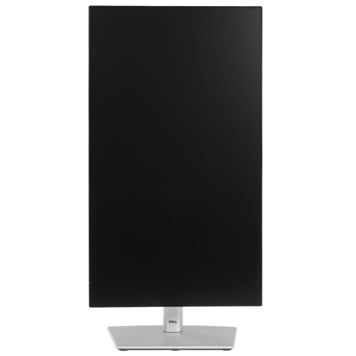 Монитор Dell UltraSharp U2424H, 23.8", серебристый