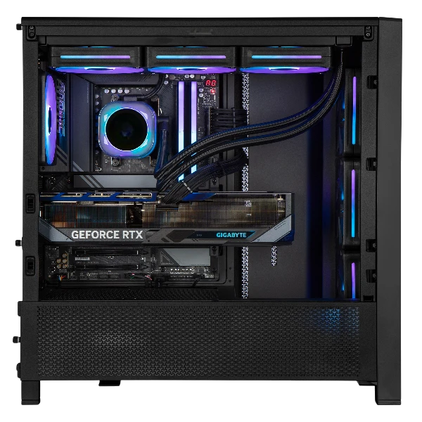 Игровой ПК LEGIONPC GAME 153211