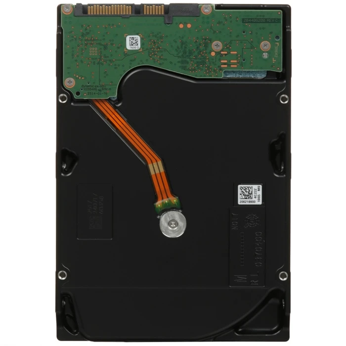 HDD диск Seagate Exos X24 20Tb 3.5", ST20000NM002H