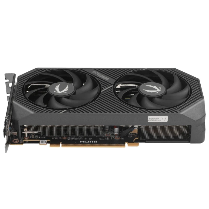 Видеокарта Zotac GeForce RTX 5060 Ti GAMING Twin Edge OC 16Gb