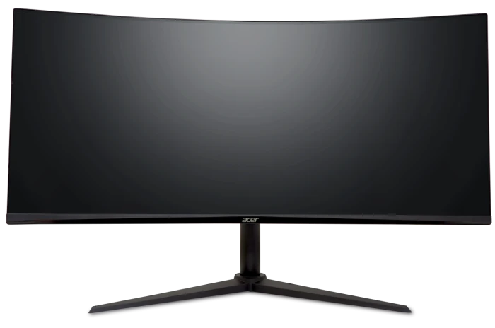 Монитор Acer ED340CUS3bmiipx, 34", черный