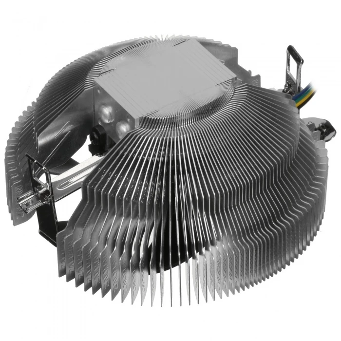 Кулер ZALMAN CNPS80G Rev.3 черный