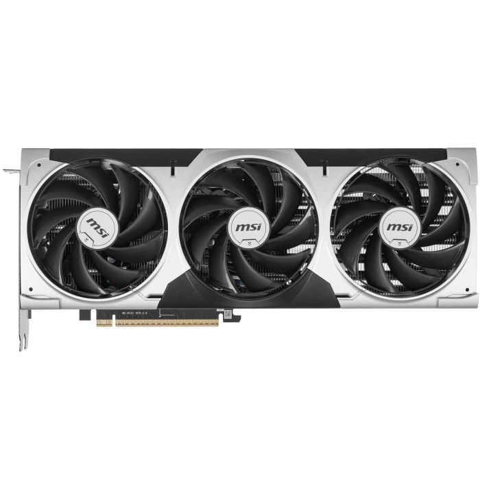Видеокарта MSI GeForce RTX 5080 VENTUS 3X PLUS 16Gb