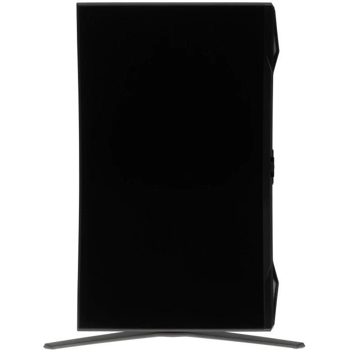 Монитор Samsung Odyssey Neo G7 G75NB S32BG752NI, 32", черный