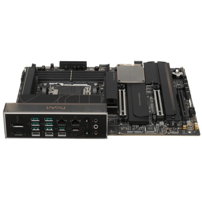 Мат. плата ASUS ProArt X870E-CREATOR WIFI, AM5