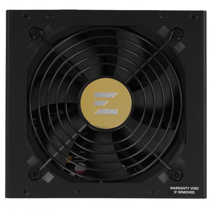 Блок питания ZALMAN TeraMax II SE 850W  черный
