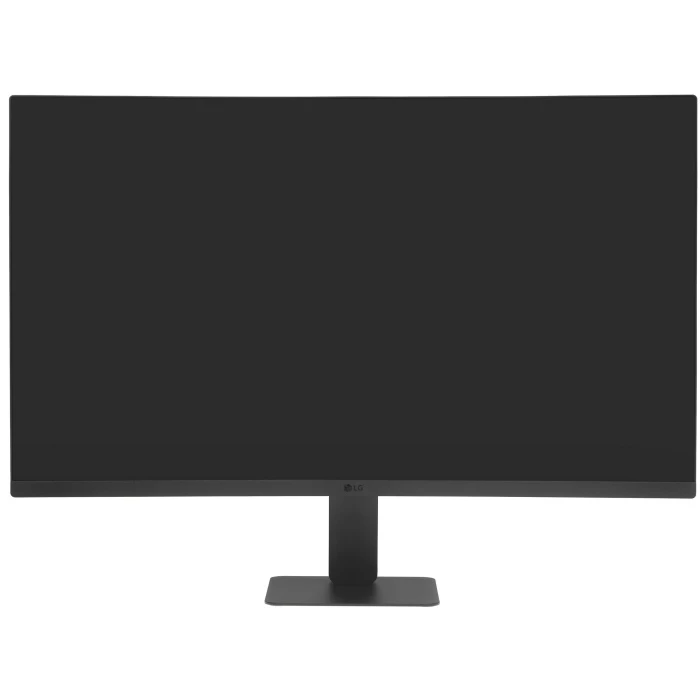 Монитор LG 27U421A-B, 27", черный