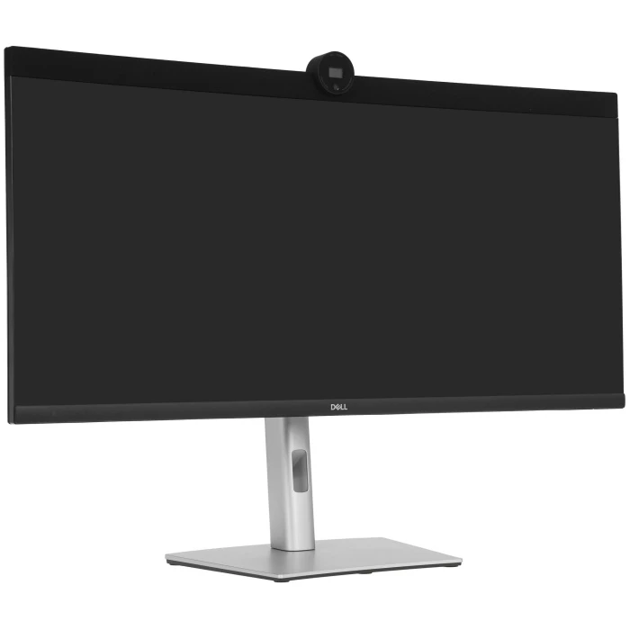 Монитор Dell P3424WEB, 34", черный