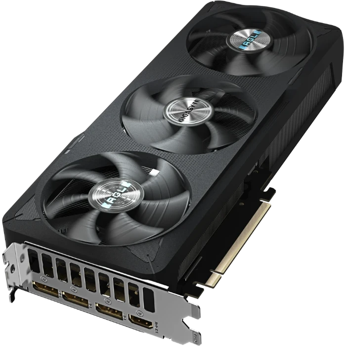 Видеокарта GIGABYTE GeForce RTX 5070 EAGLE OC SFF 12Gb