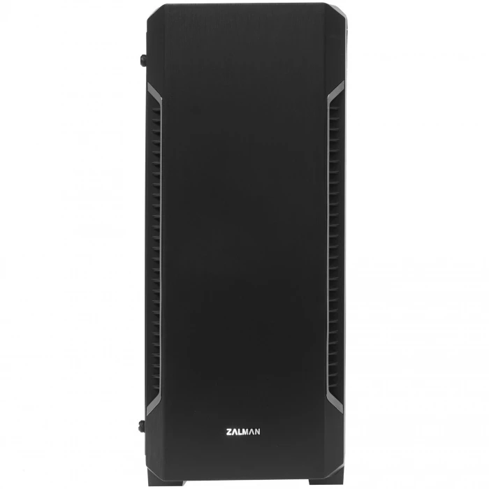 Корпус ZALMAN S3 черный, Mid-Tower