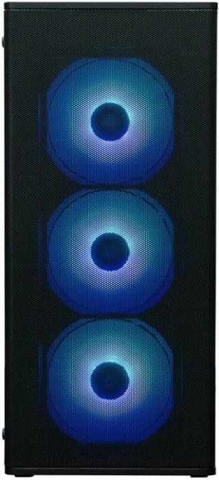 Корпус XASTRA A300 ARGB черный, Mid-Tower