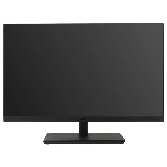 Монитор Acer Vero B277Ebmiprxv, 27", черный