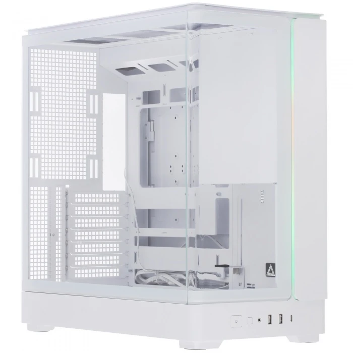 Корпус MONTECH KING 45 белый, Mid-Tower