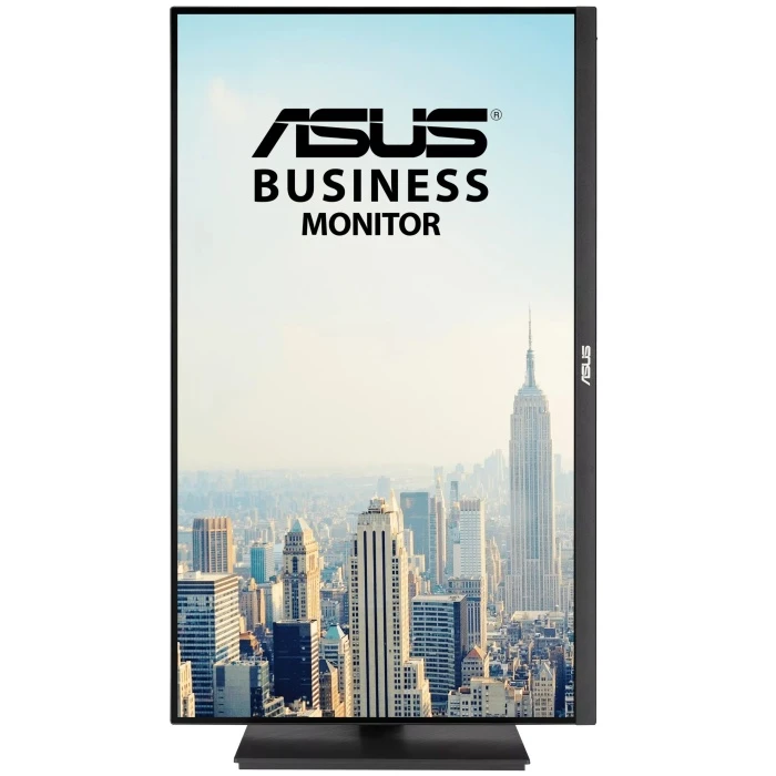 Монитор ASUS VA32UQSB, 31.5", черный