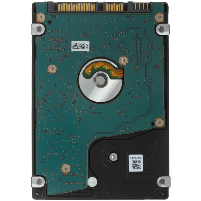 HDD диск Toshiba MQ04AB 4Tb 2.5", MQ04ABB400