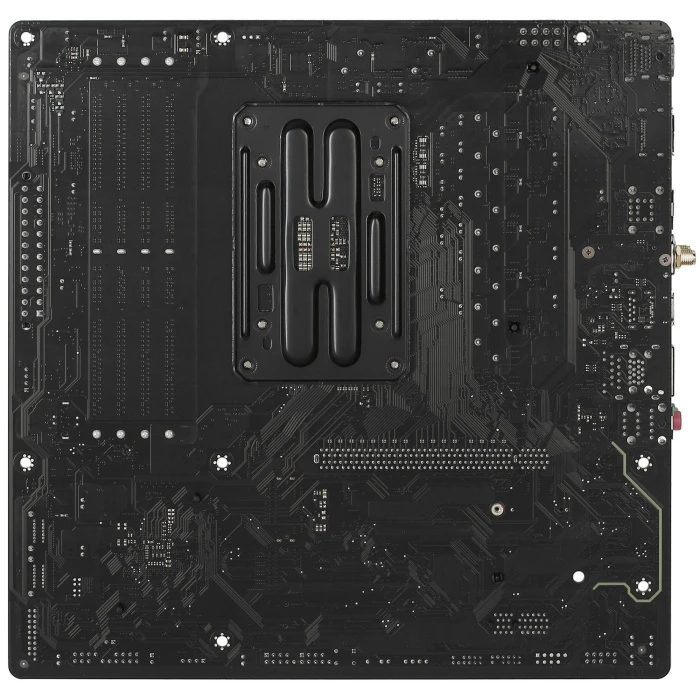 Мат. плата GIGABYTE B650M D3HP AX, AM5