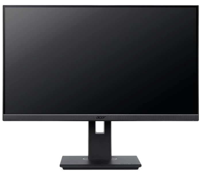 Монитор Acer Vero B277bmiprzxv, 27", черный