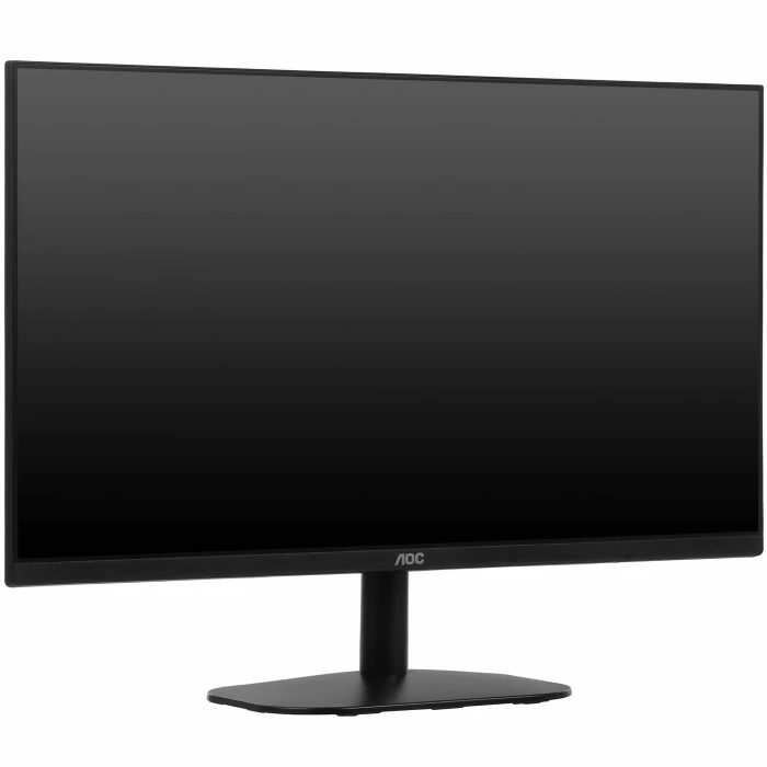 Монитор AOC 27B2H/EU, 27", черный